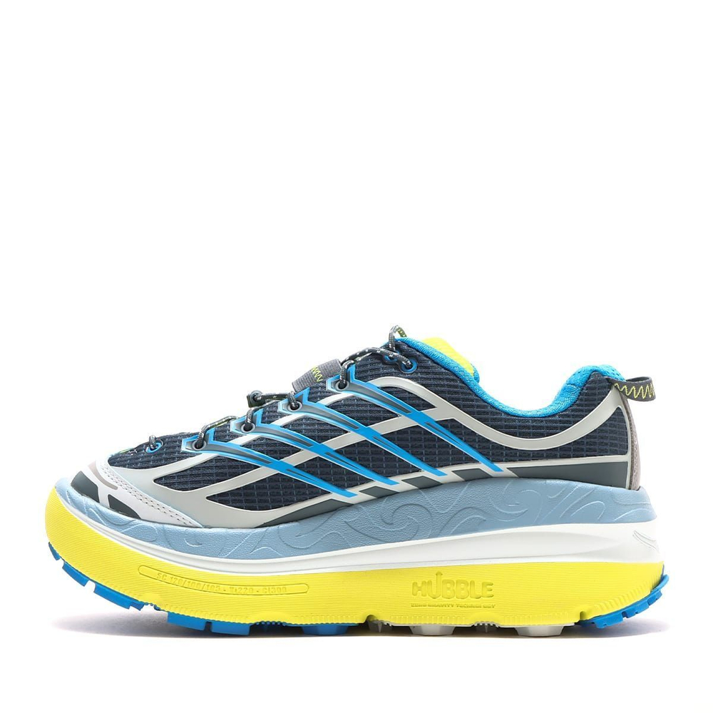 Кроссовки unisex Hoka Mafate Origins
