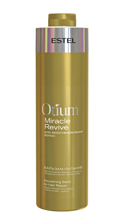 ШАМПУНЬ-УХОД OTIUM MIRACLE REVIVE
