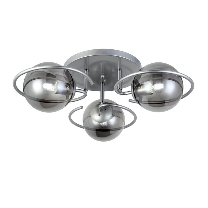 Потолочная люстра Evoluce Galio SL418.172.03