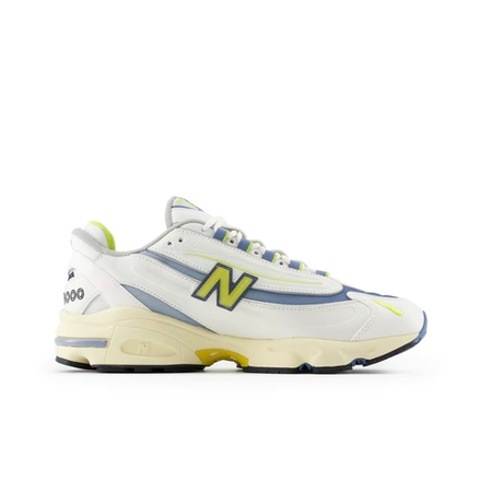 New Balance 1000 "Sea Salt Heron Blue"