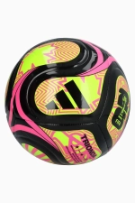 Футбольный мяч adidas Trionda World Cup 2026 Club размер 3 - многоцветный