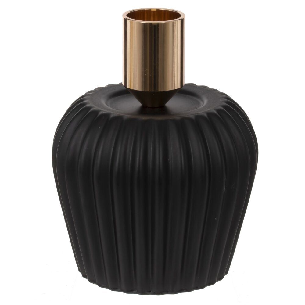 GAEM Подсвечник, L8,5 W8,5 H11 см