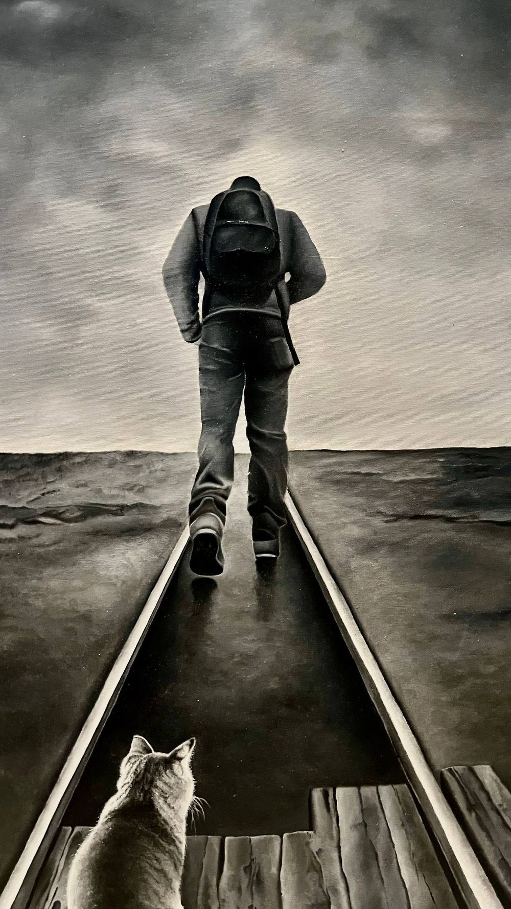 Я вернусь, Васька