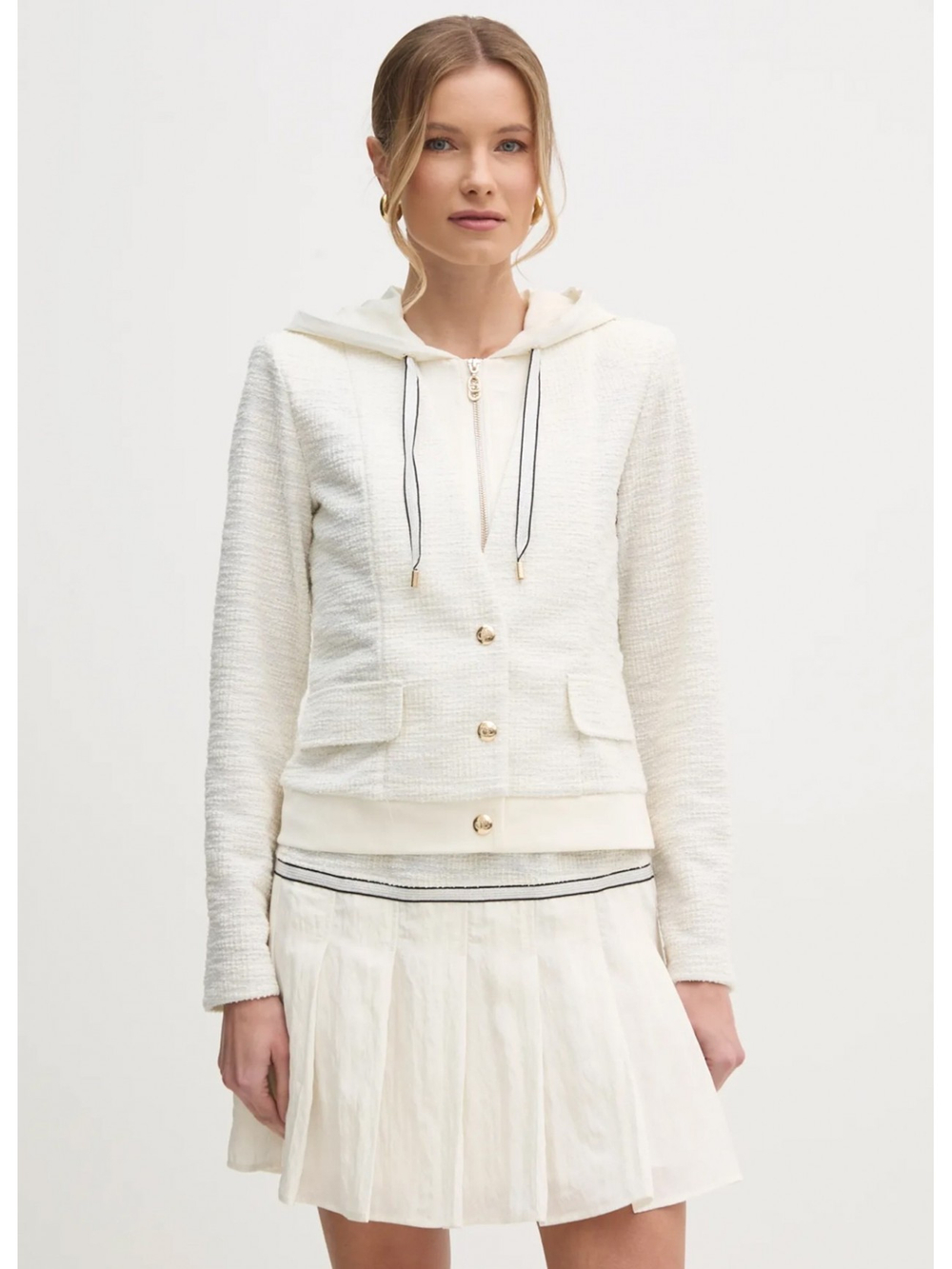 Жакет женский Giacca Jersey LIU JO