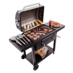 Угольный гриль Char-Broil Performance 780, 16302039/18309005