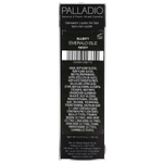 Palladio, жидкая подводка для глаз, Emerald Isle ELLS271, 3,8 мл (0,13 жидк. унции)
