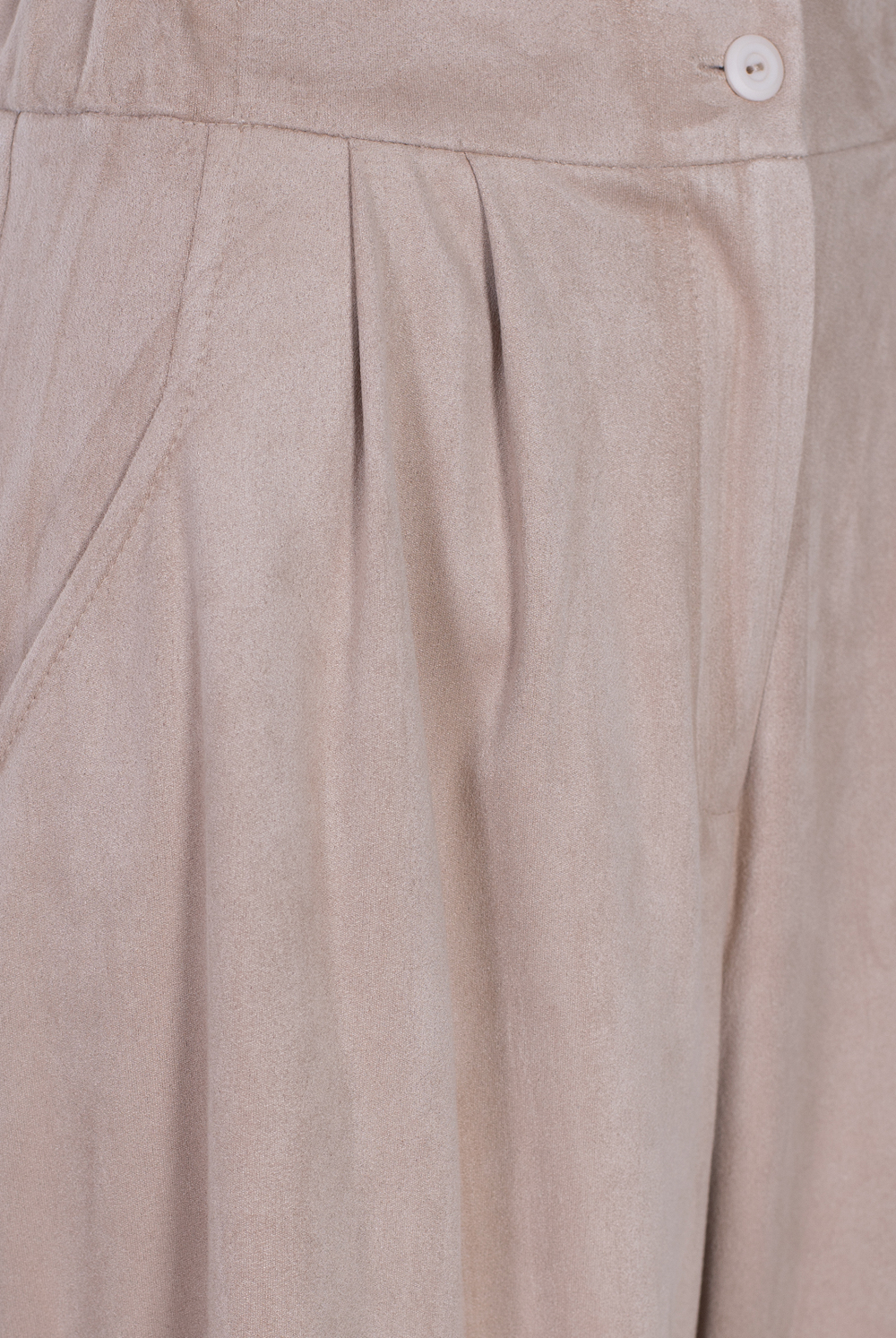 Брюки женские 4052АП, бежевый #486Беж024052АП