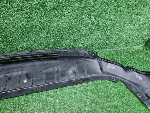 Юбка переднего бампера Geely Coolray (2023-н.в.)