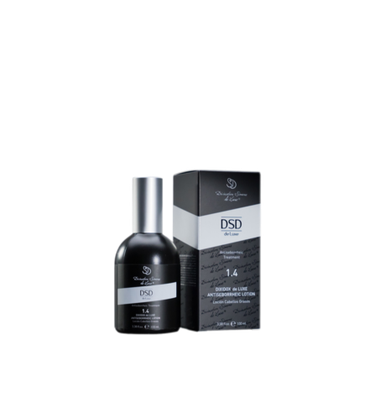 Dixidox De Luxe Antiseborrheic Lotion 1.4 - Антисеборейный лосьон Диксидокс Де Люкс