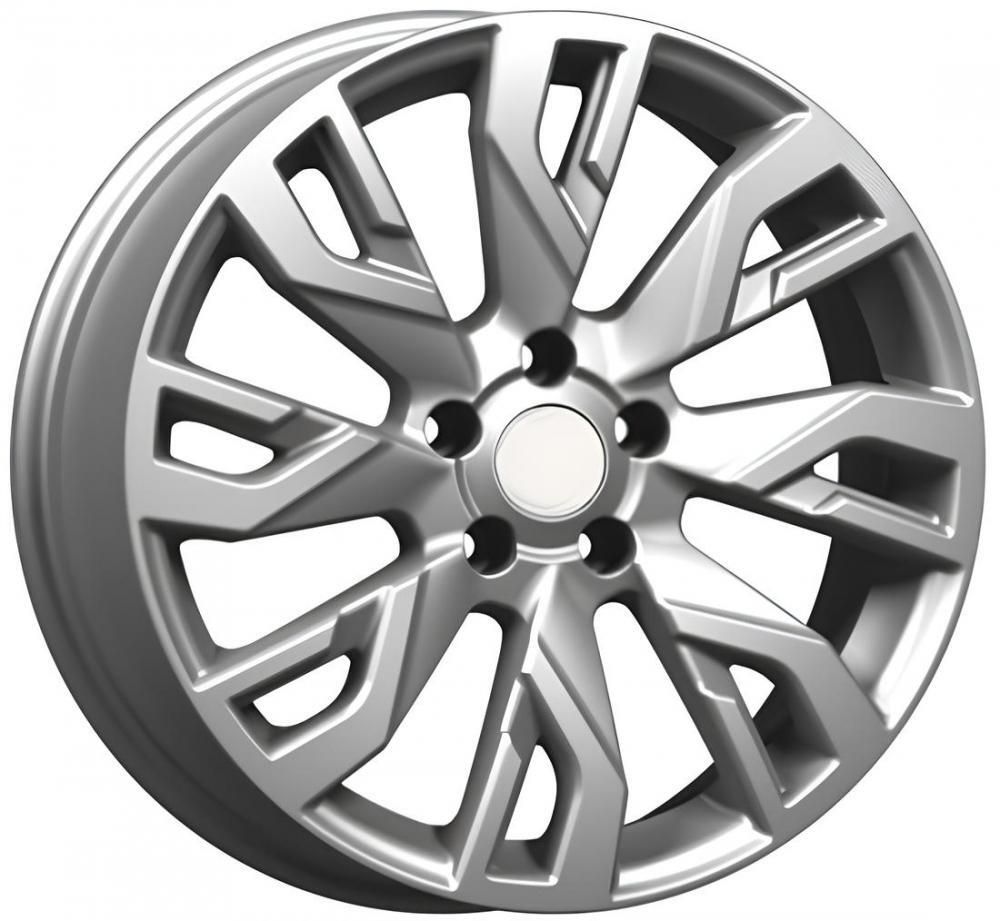 Carwel Рамза 7x18 5x112 ET 43 Dia 57.1 (SL)