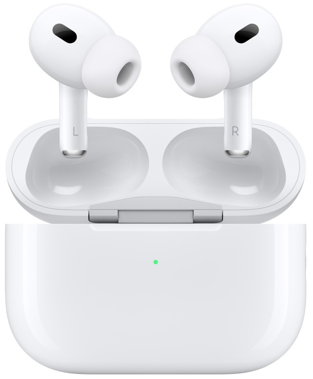 Наушники беспроводные Apple AirPods Pro 2 (2023)