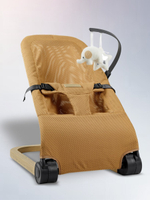 Шезлонг детский Amarobaby, Baby relax