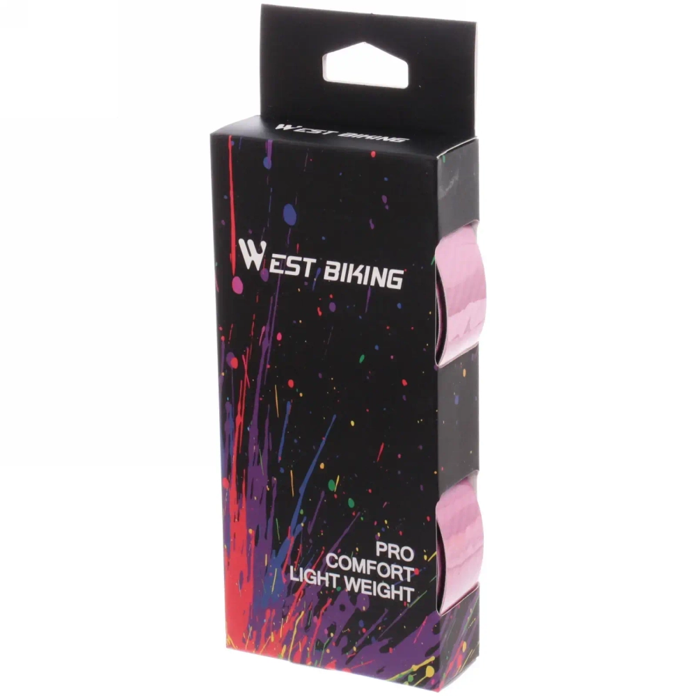 Обмотка руля велосипеда West Biking YP0804047