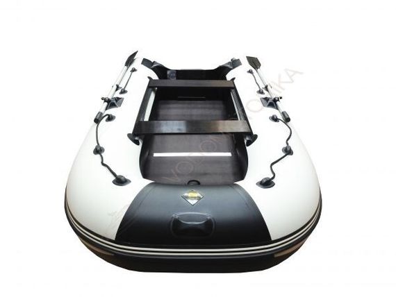 Надувная лодка Ривьера 3200 СК