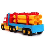 "Super Truck" строительный (Тигрес)