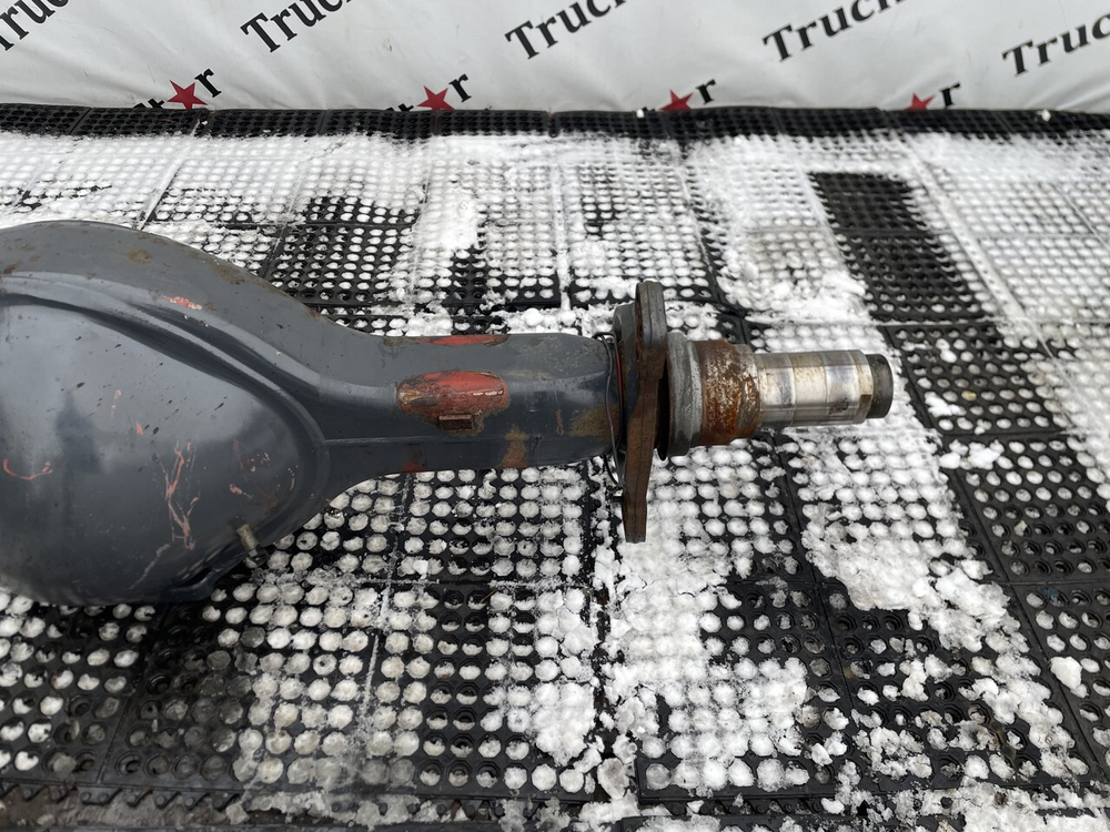 Корпус заднего моста 2023г