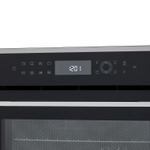 Духовой шкаф GRAUDE PREMIUM BM 60.3 E