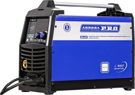 Сварочный полуавтомат AURORA SPEEDWAY 165 RICHIP 38777