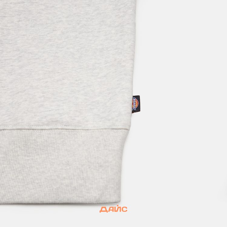 Толстовка мужская Dickies Summerdale Sweatshirt  артикул:DK0A4Y6QA281 - купить в магазине Дайс