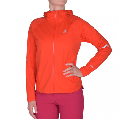 Kailas куртка мембранная Mountain Running 2,5L W's KG2131220