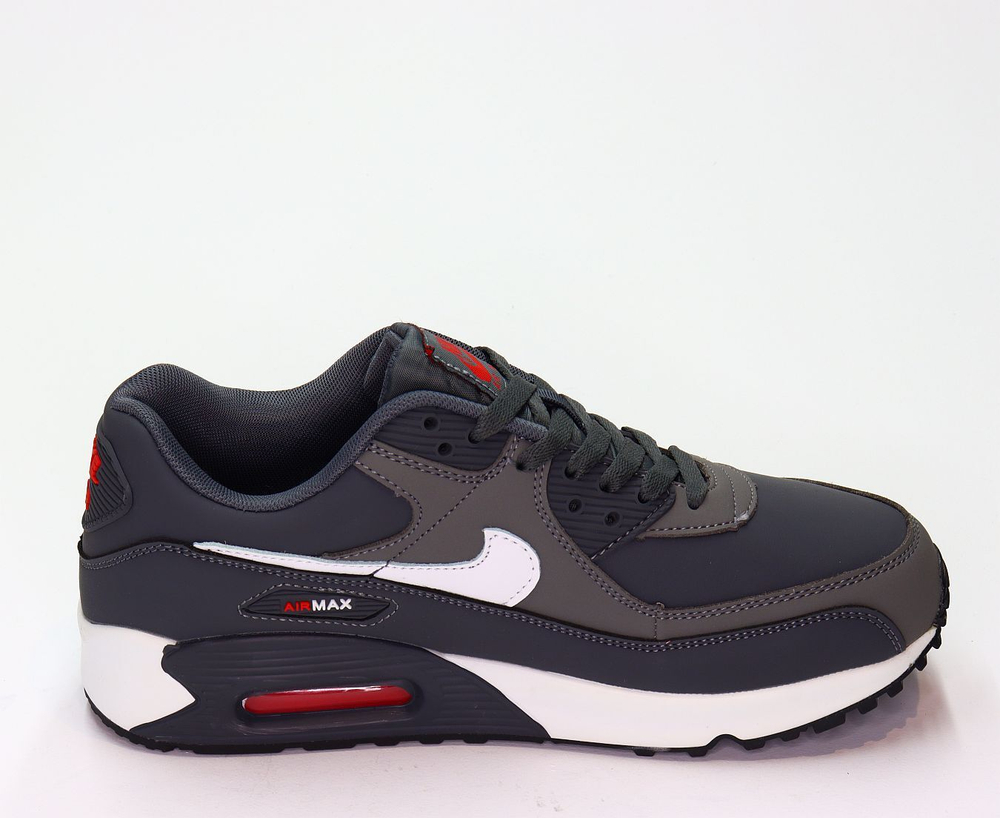 Кроссовки нат. Кожа (41-46)р. / шт. A1108/7