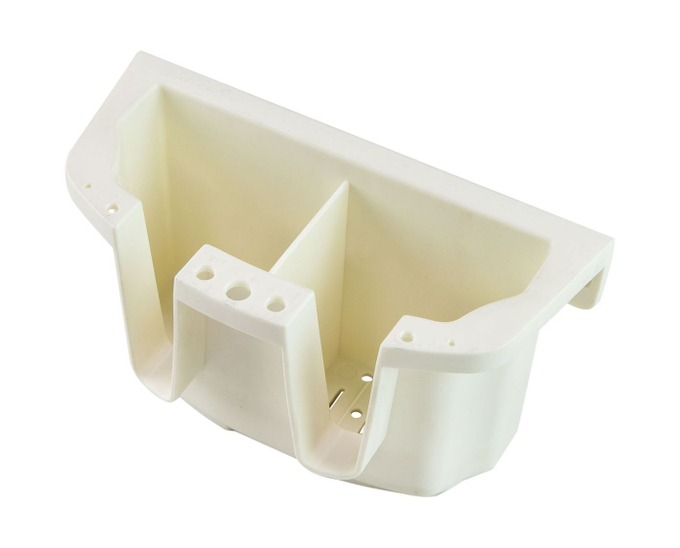 Подставка под рацию и телефон Store-All, белая