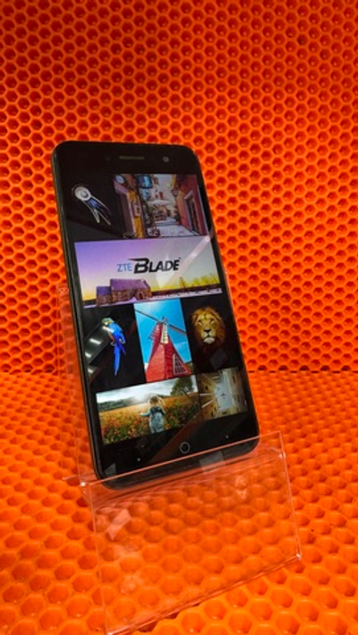 Смартфон ZTE blade a520 2 16