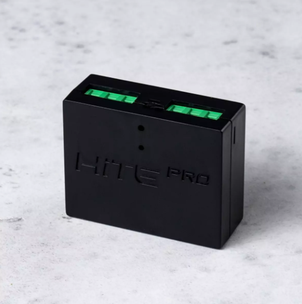 Блок радиореле HiTE PRO Relay-F1