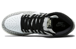 Jordan 1 Retro High OG 'White Cement' GS
