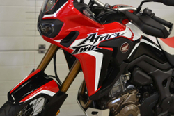 Honda Africa Twin CRF 1000 DCT - 2018 год