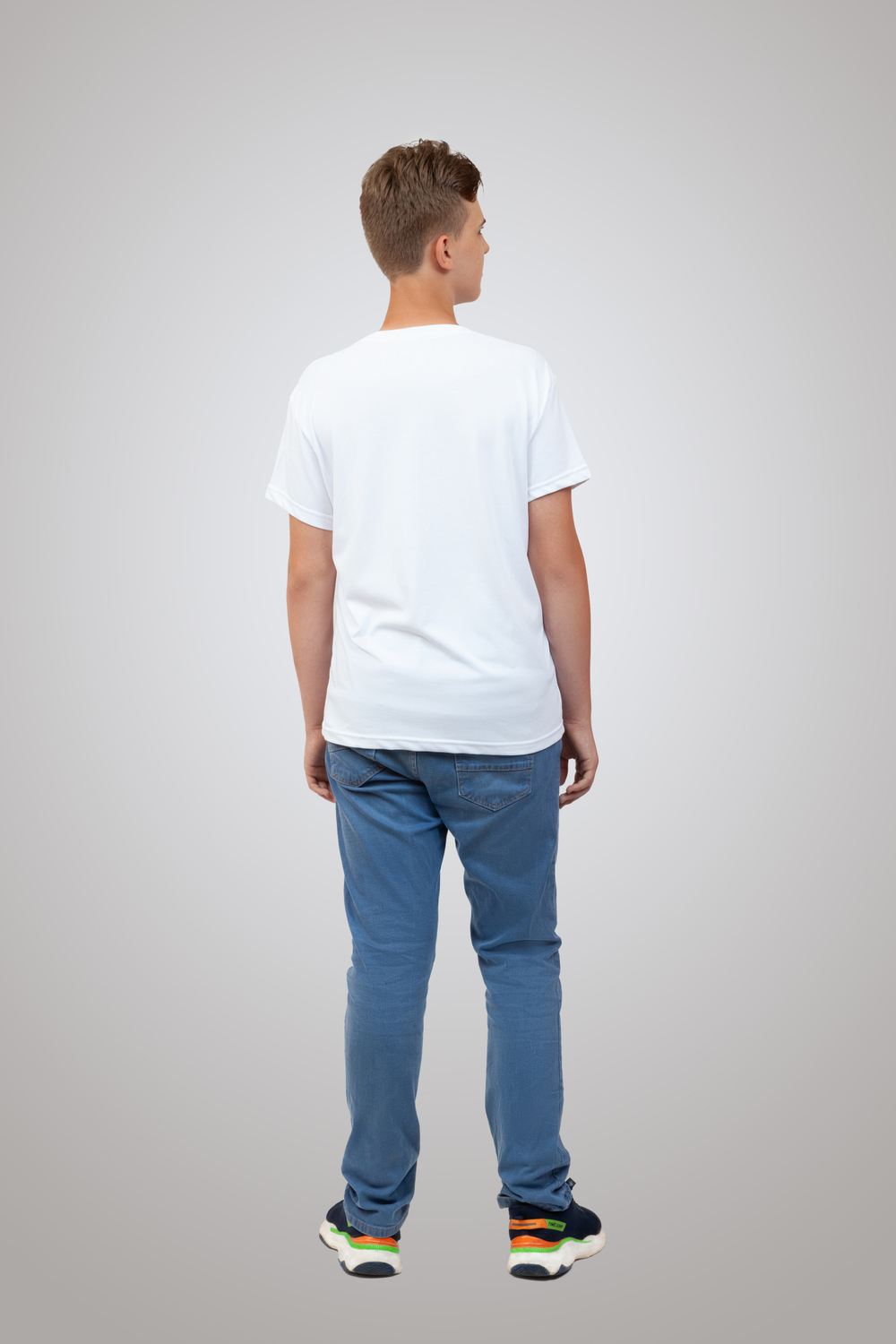 Футболка "Клинок рассекающий демонов (Рингоку)"