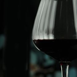 Бокал для вина 550 мл "Optical" d 10 см h23 см P.L. - BarWare [6]