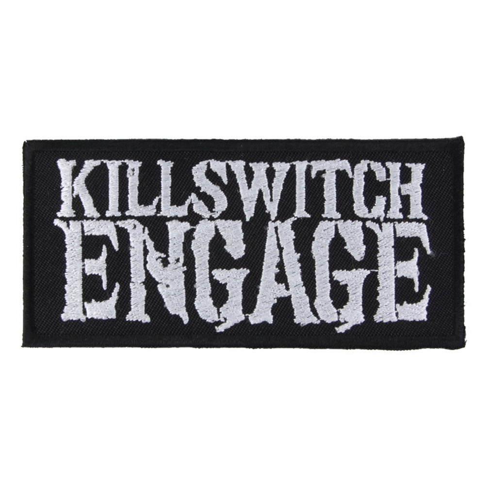 Нашивка Killswitch Engage