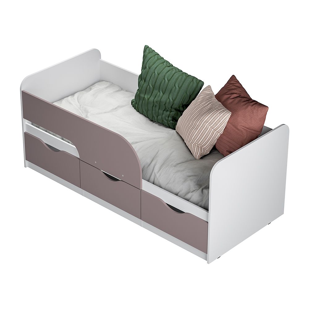 Стандарт КР-22 NEW Кровать 0,9 м