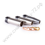 FoxWeld Набор комплектующих MIG-24 (для серии UnoMig-24/MB-24KD/TBI-240/ERGOPLUS 24, пр-во FoxWeld/КНР)