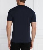 Футболка Aeronautica Militare - темно-синий(TS2216J641)