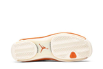 Кроссовки Jordan Air Jordan 18 Retro Campfire Orange