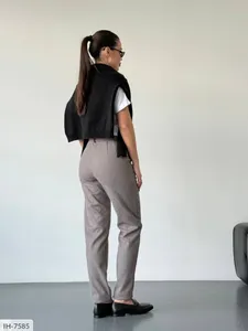 Брюки IH-7581 Фабрика Моды