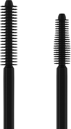 Max Factor Masterpiece Lash Wow - Объемная, удлиняющая и подкручивающая тушь для ресниц с щеточкой 2-в-1, 7 ml