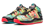 Кроссовки Nike Lebron 11 Low Se Multi-Color