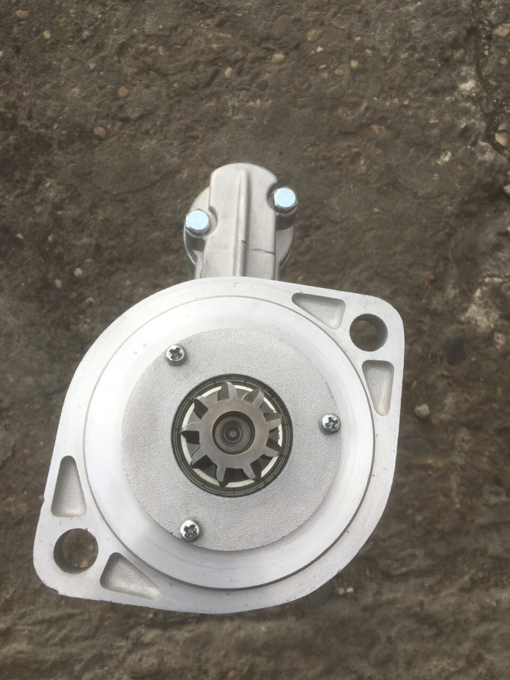 Стартер 8971128650