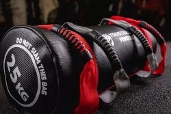 Мешок POWERBAG 25 кг