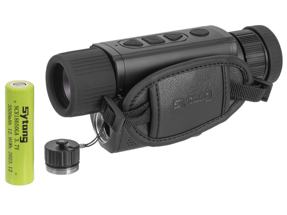 Тепловизионный монокуляр Sytong XS03-35 384х288, D35мм, WiFi