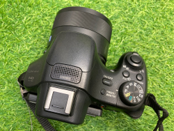 Sony DSC-HX400
