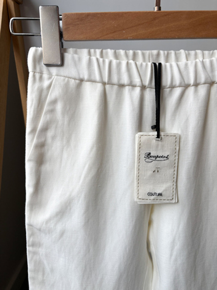 Новые брюки Bonpoint, 128