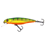 Воблер Grows Culture Greedy-Guts 77SP-SR 77мм 10гр 0.8-1.2м Плавающ. -