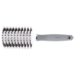 Брашинг EXPERT BLOWOUT VENT Boar&Nylon White&Grey 45 мм Серый