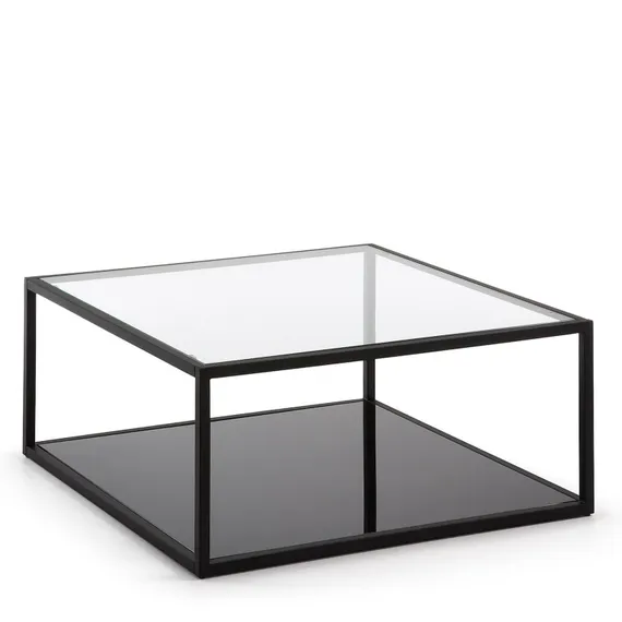 Журнальный столик Blackhill 80x80 см