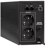 Источник бесперебойного питания  Exegate SpecialPro UNB-850.LED.AVR.EURO.RJ.USB