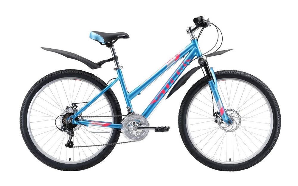 Горный велосипед Stark Luna 26.1 D (2020)